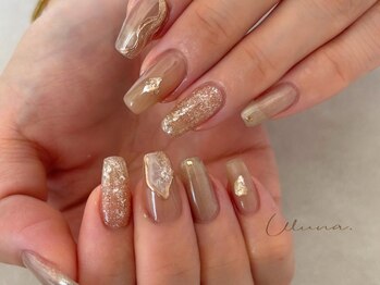 ウルーナ(Uluna.)