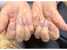 アールエム(Rm)/8月◇ネイル