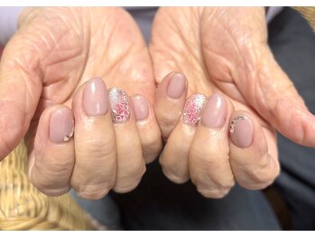 アールエム(Rm)/8月◇ネイル