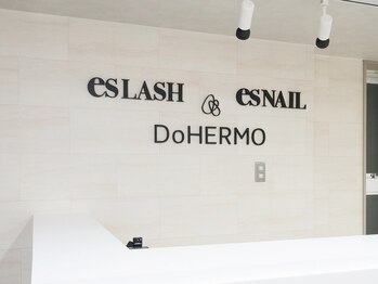 まつげエクステサロン エスラッシュ 大宮店(esLASH)/大宮駅徒歩４分の好立地☆