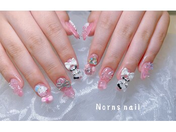 パーツつけ放題