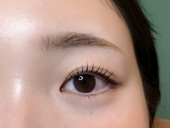 ナナリスボン 福岡(NANA LISBON)/パリジェンヌ