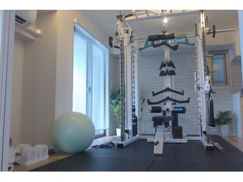 ブーケ プルメリア店(Bouquet)