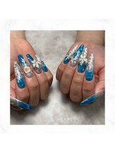 モンシュシュ(Monchouchou)/