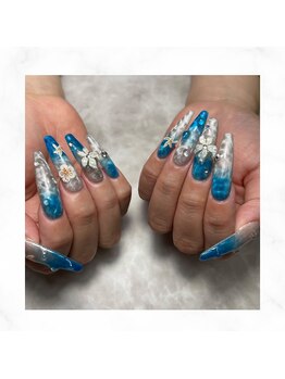 モンシュシュ(Monchouchou)/