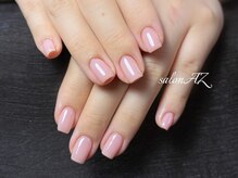 サロン エージー(salon AZ)/ワンカラー