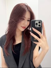 エルモ アイ(ELMO eye)&nbsp;MARINA 