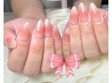ワイワイネイル 池袋(YY NAIL)/
