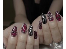 ソフィアネイル 赤羽店(Sofia Nail)/