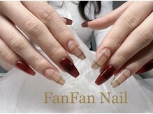 ファンファン 横浜(FanFan)/シンプルデザイン