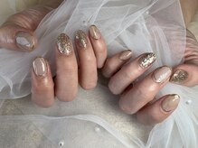 はあとねいる 岡崎駅前店/みふ限定デザイン