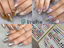 ウルピア(Uru Pie)