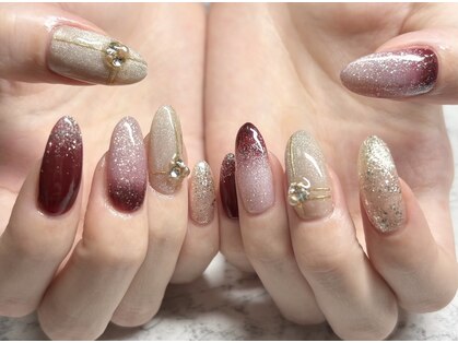 アンシャンテ(enchante)の写真