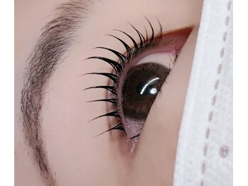 ルチア 高田馬場/韓国風パーマ