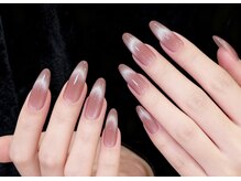 ジャスネイル(Jas Nail)/
