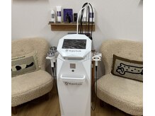 カマネビューティー 高田馬場(Kamane Beauty)の雰囲気（極上オゾン泡の力で、毛穴奥の汚れや古い角質まで優しく除去♪）