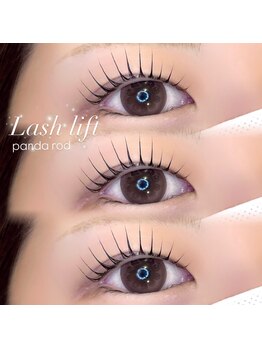 メル バイ ウィリートーキョー(MELL by wellytokyo)/まつげパーマ 渋谷