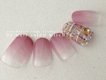 ウィッチ(witch)/