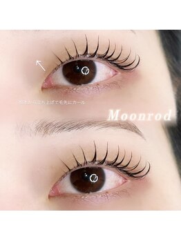 ジュベアイラッシュ(juve. eyelash)/パーマ♪