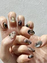 アウレ 中目黒(AURE)/フリーアート＋