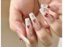 めぐみのネイルサロン