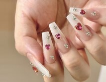 めぐみのネイルサロン