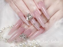 ベラーネイルサロン(Bella Nail Salon)