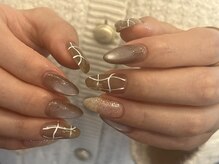 フィロンネイル 大宮東口店(filonnail)/大宮限定デザイン