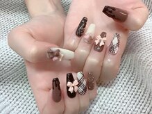 ジャスミンネイル(Jasmine Nail)