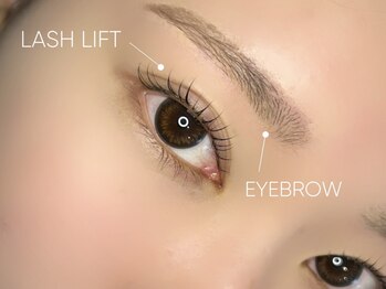 ミエレ(miele)の写真/【コーティング込み】自然に盛れるぱっちりeye*上品で可愛い理想のまつ毛で気分UP♪仕上がりが綺麗で満足◎