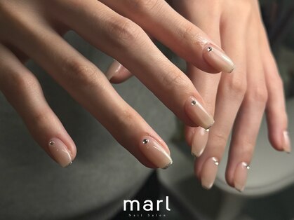 マール 甲子園店(marl)の写真