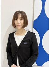 ポーラ ザ ビューティ 広島皆実店(POLA THE BEAUTY) 大畠 真紀