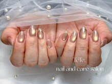 テテ(TeTe.)/【定額Aコース】