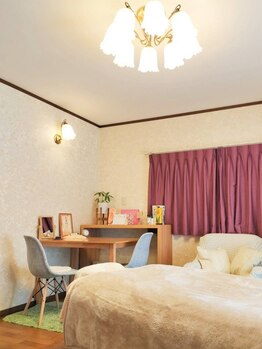 美サロンミユ(美salon miu)の写真/本気で引き締めたい方に！今話題の耳つぼ＋プロによるアドバイスで無理のないダイエットをサポート♪