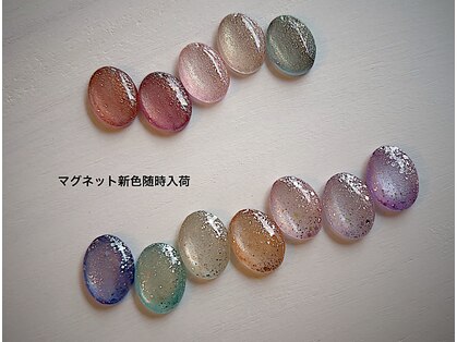 リクスネイル(Rikus nail)の写真