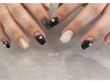 リヨン(RIYON)/modern design art