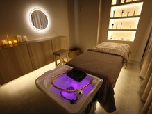 エスラボオオサカ 梅田(エスラボOSAKA)の雰囲気(大人の女性が通うヘッドスパ)