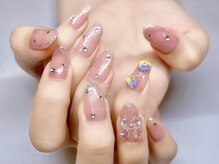 マハロクーレイ(Mahalo Ku’u Lei)/