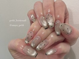 【saay】10art course