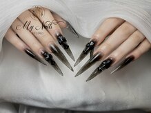 マイネイルサロン(My Nail Salon)