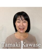 ナチュラルハリー(NaturalHarry)&nbsp;河瀬 たまき