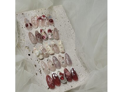 エニュ(anew)の写真