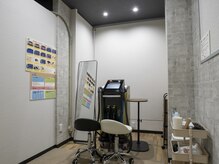ティアナ 和歌山県庁前店(Tiana)の雰囲気（清潔感のある店内◎自分のペースでゆったりとご利用いただけます）