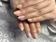 ジラソーレ(Girasole)の雰囲気（季節限定ネイル♪￥6,800～【京王八王子/美爪ネイル】）