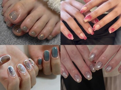 アイラッシュ ティアム(Eyelash Tiam)の写真