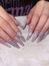 ハニービー(Honey B)