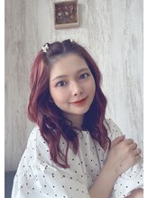 ロッコ(rocco)&nbsp;木野 有季奈