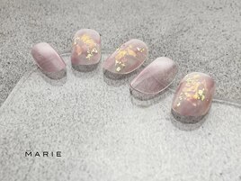 ☆定額8000円コース 0709
