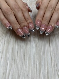 スカルプネイル