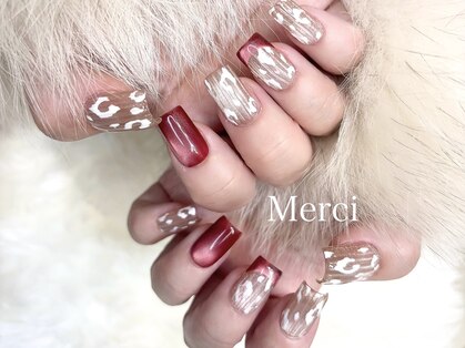 メルシー 堀江店(Merci)の写真